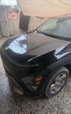 هيونداي كونا